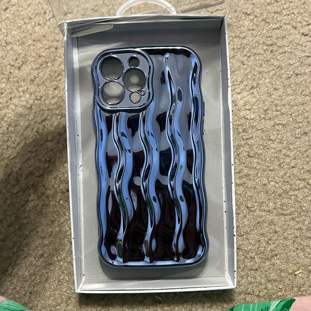iPhone 13 Pro Max case